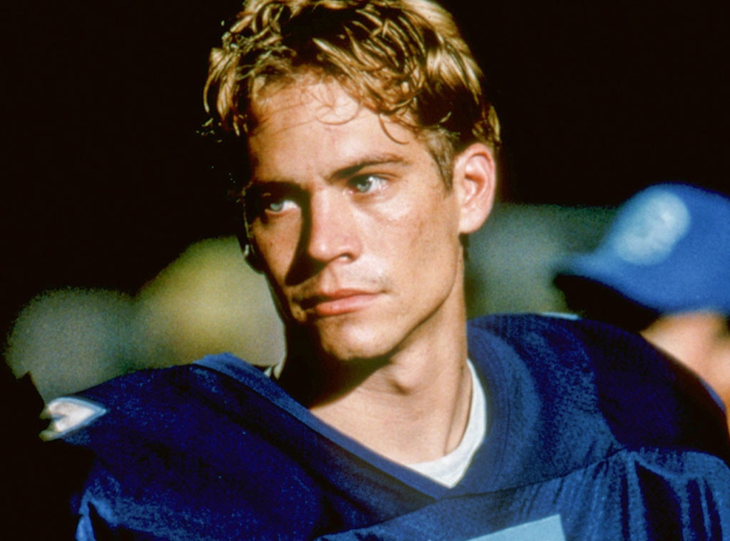 In Honor of Paul Walker, Here Are His Movies That You Can Watch Right