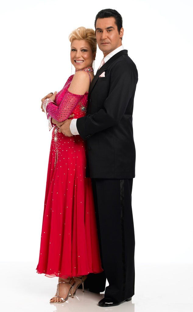 Dancing With the Stars, Nick Kosovich