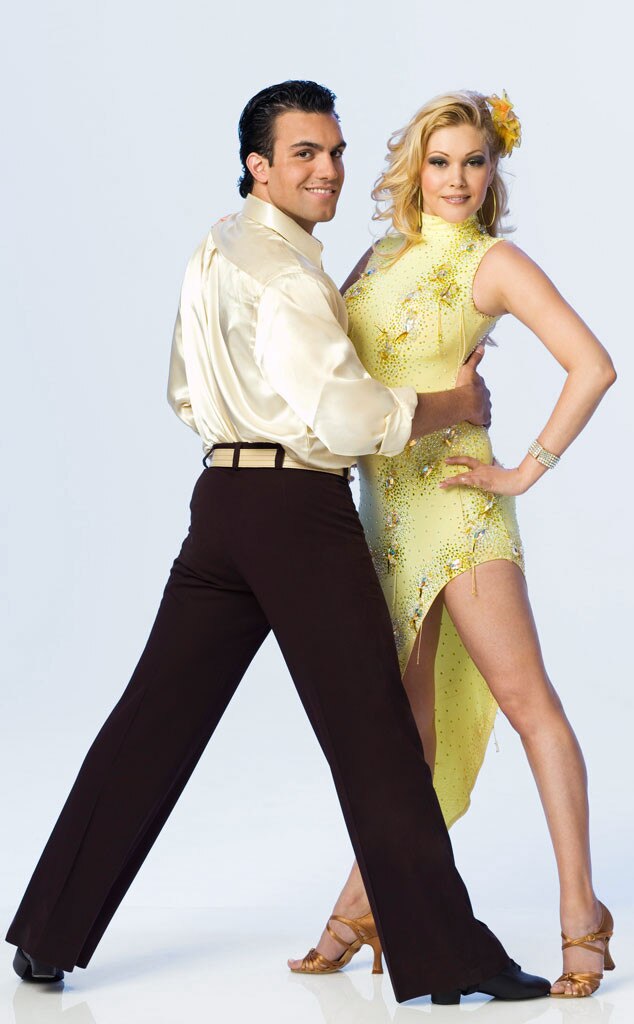 Dancing With the Stars, Jesse DeSoto