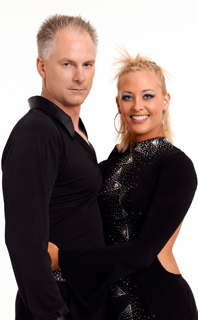 Dancing With the Stars, Andrea Hale