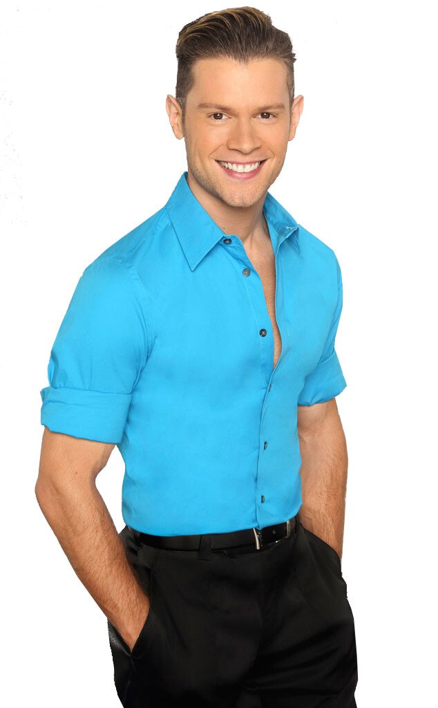 Dancing With the Stars, Henry Byalikov
