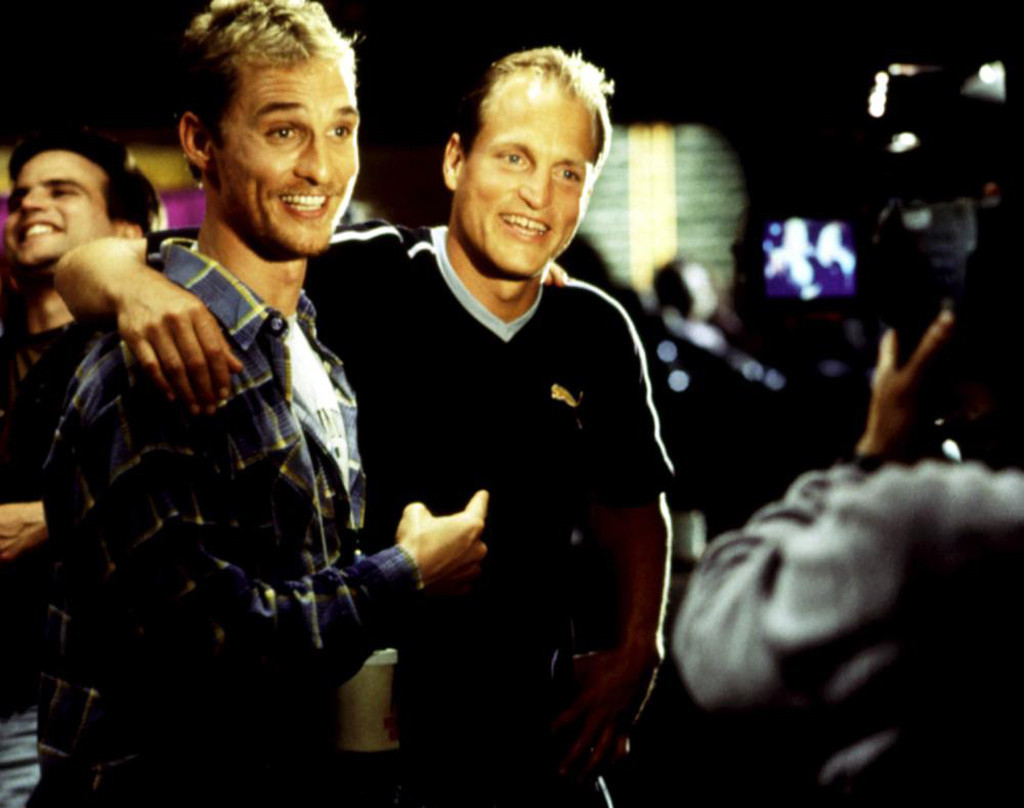 EDtv, 1999 from Matthew McConaughey's Best Roles | E! News