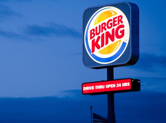 Burger King Burger King