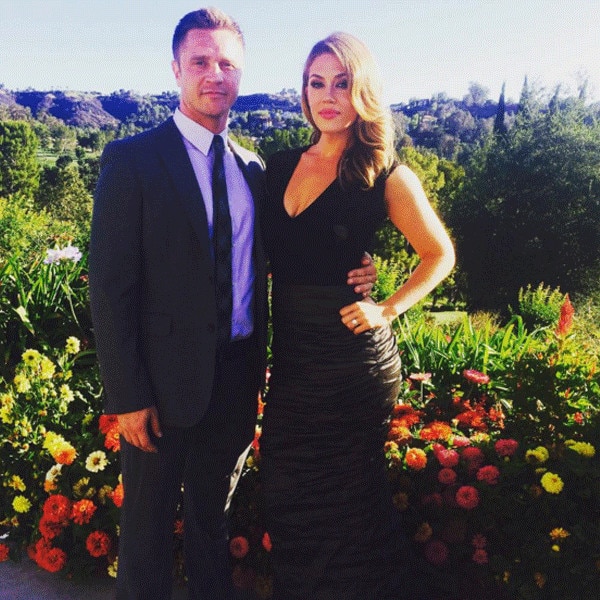 Devon Sawa and Wife Dawni Sawa Expecting Baby No. 2—Find Out the Sex