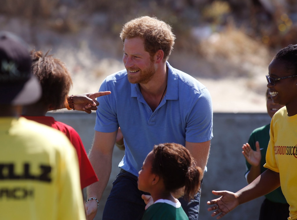 Prince Harry Prince Harry