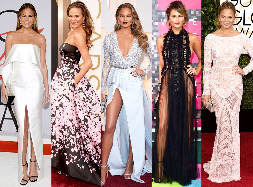Chrissy Teigen Birthday Chrissy Teigen Birthday