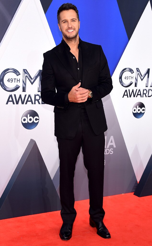 2015 cma awards date