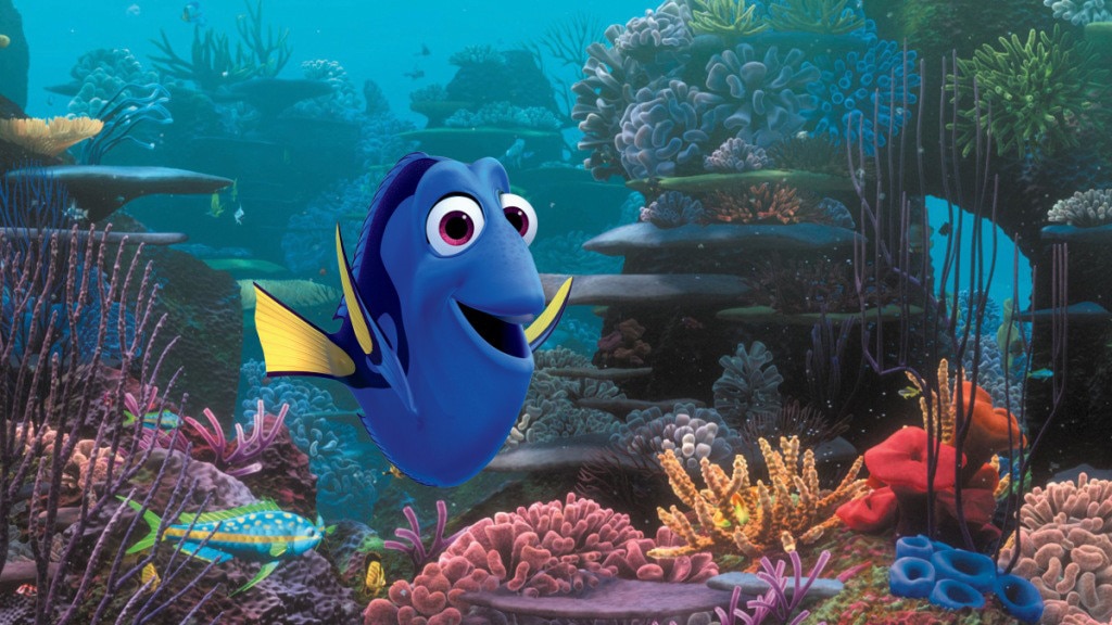 Finding Dory Finding Dory
