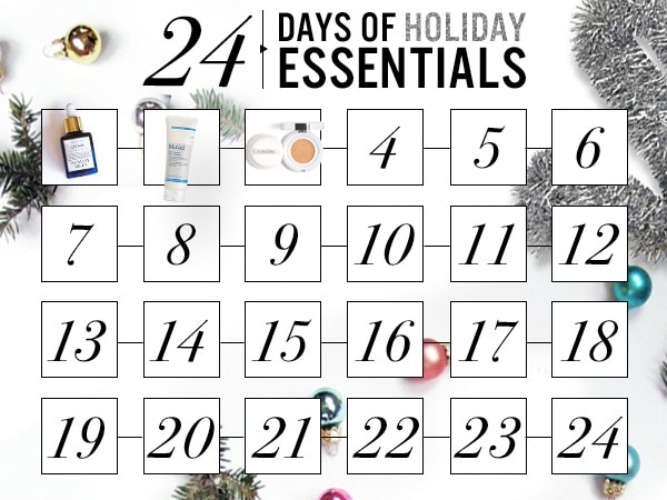ESC, Advent Calendar Day 3 ESC, Advent Calendar Day 3