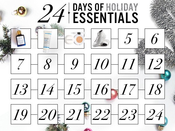 ESC, Advent Calendar Day 4 ESC, Advent Calendar Day 4