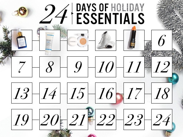 ESC, Advent Calendar Day 5 ESC, Advent Calendar Day 5