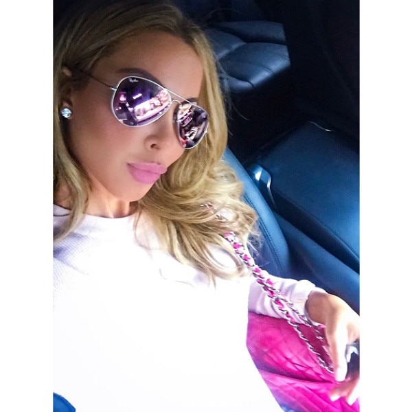 Real Housewives of Miami Star Lisa Hochstein Ecstatic About Expecting a