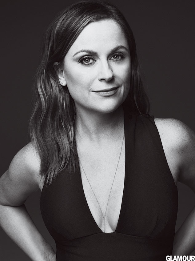 Amy Poehler, Tina Fey, Glamour January Issue. <b>Steven Pan</b>. &quot; - rs_634x848-151201065225-634.Amy-Poehler-FB-120115