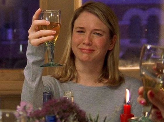 10 Times Bridget Jones Was All Of Us E News 6156