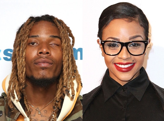 Fetty Wap, Masika Kalysha Fetty Wap, Masika Kalysha