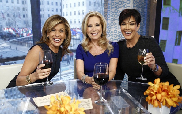 Kris Jenner Kris Jenner