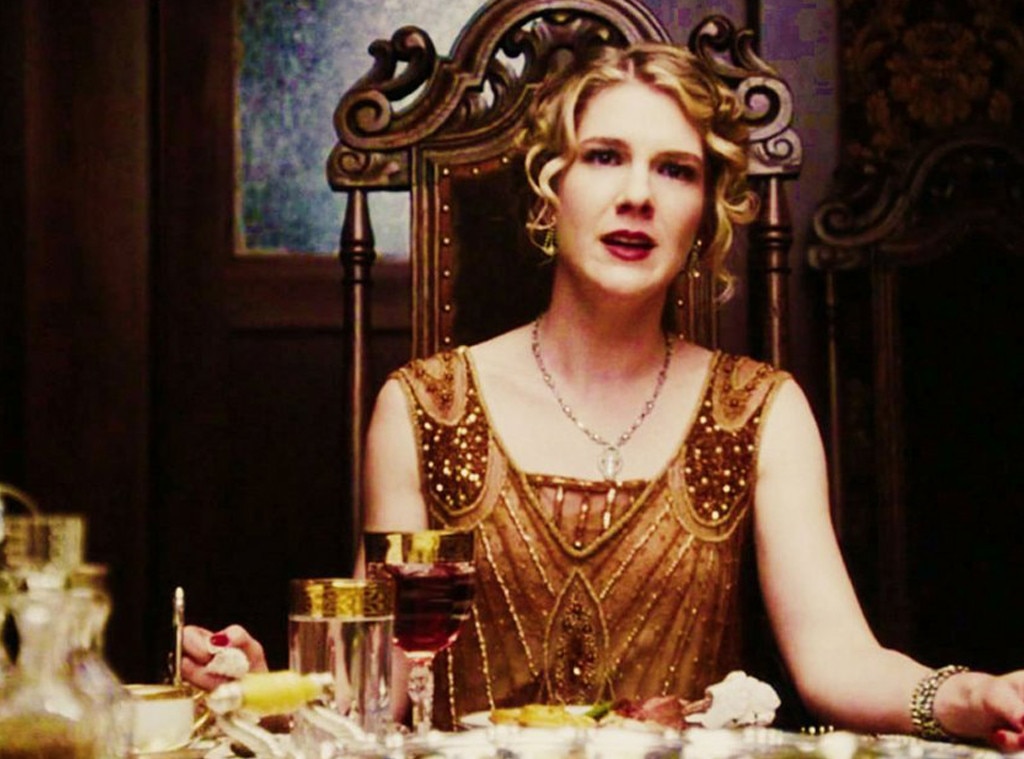 Lily Rabes No 5 Nora Montgomery Ahs Murder House From American Horror Story Characters
