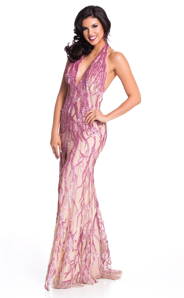 Manmeats Miss Universe 2015 Eg Review Best Evening Gown My Ass