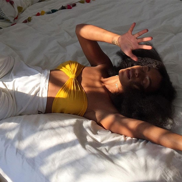 Solange, Instagram Solange, Instagram
