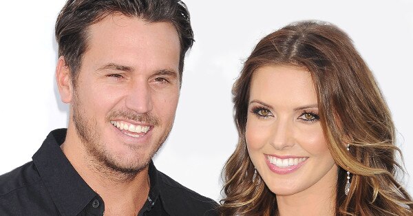 Audrina Patridge, Corey Bohan Audrina Patridge, Corey Bohan