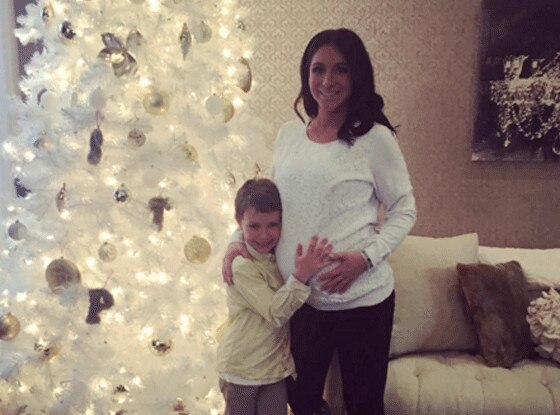 Bristol Palin, Instagram Bristol Palin, Instagram