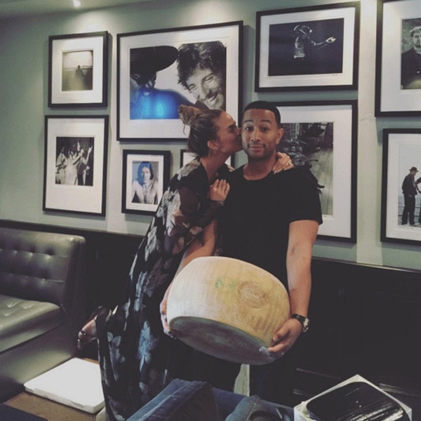 Chrissy Teigen, John Legend, Instagram Chrissy Teigen, John Legend, Instagram