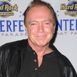 The Partridge Family's David Cassidy Reveals He's Suffering From Dementia