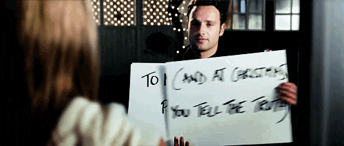 Ranking All The Relationships In Love Actually E News 