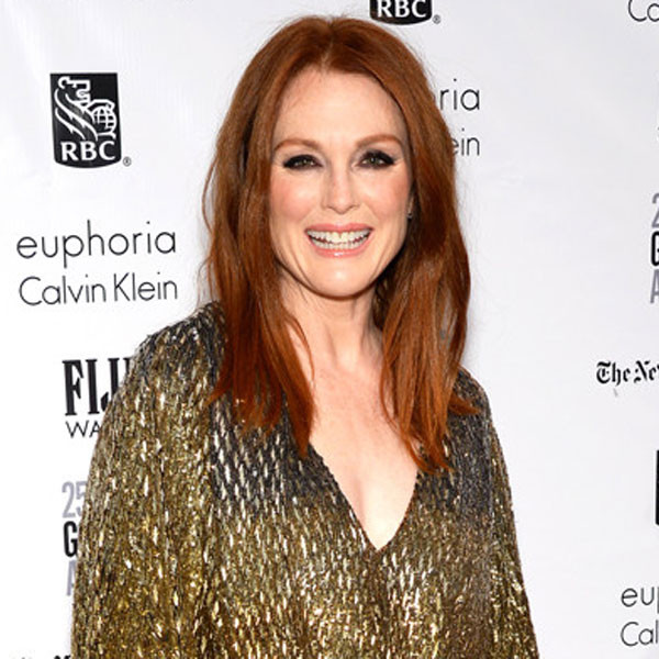 Julianne Moore, Gotham Independent Film Awards