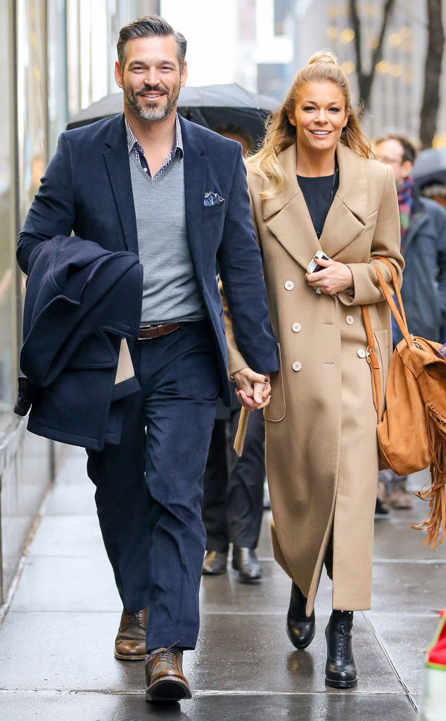Leann Rimes, Eddie Cibrian