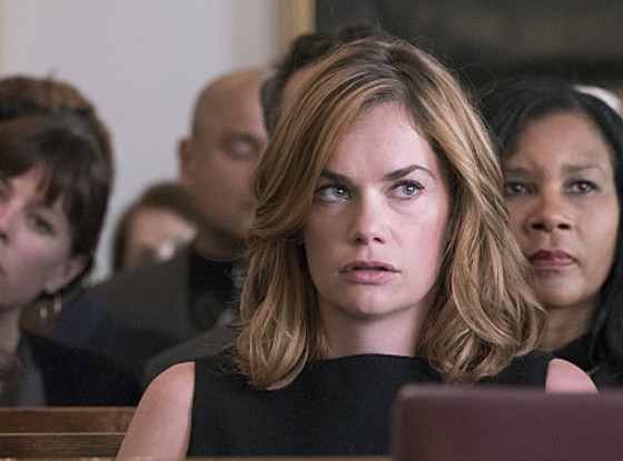 The Affair The Affair