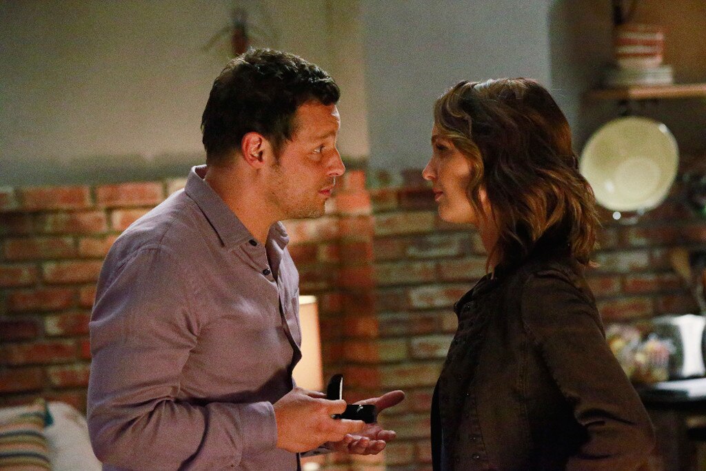 Greys Anatomy