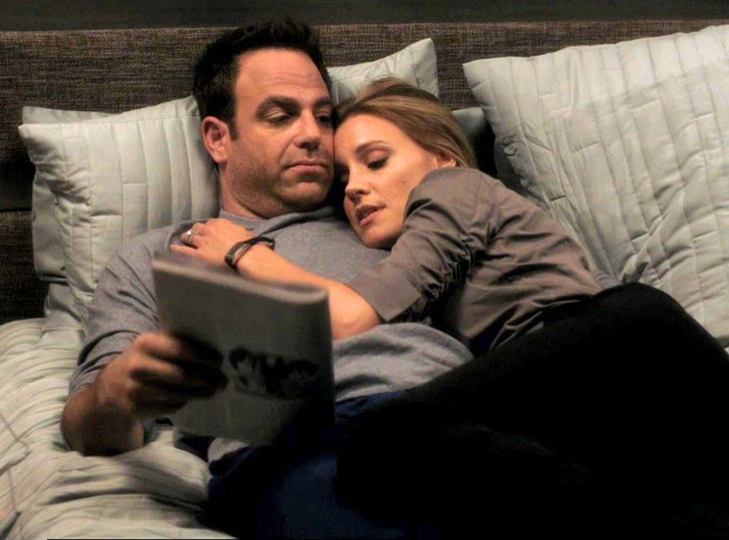Private Practice, Couples, Paul Adelstein, KaDee Strickland