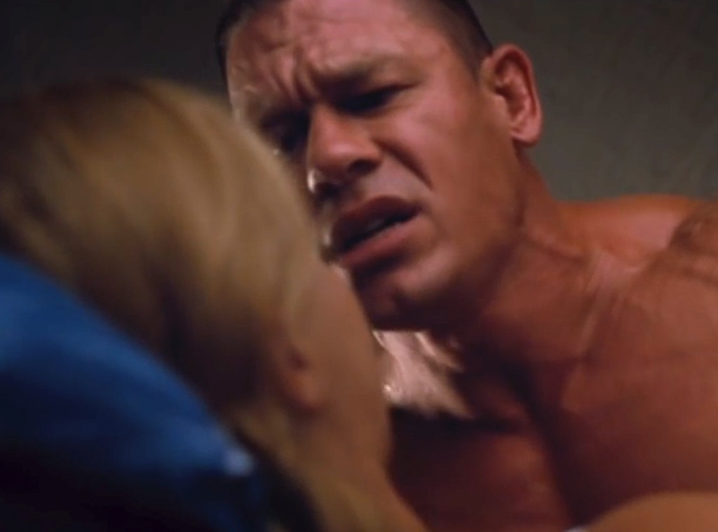 John Cena Butt 90