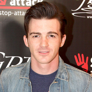 This Is What Drake Bell Looks Like Under All His Clothing