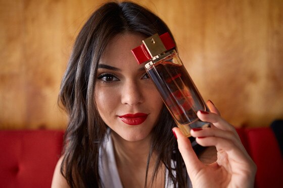Modern Muse Le Rouge Estée Lauder for women