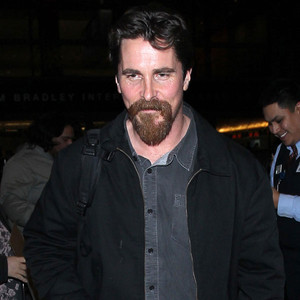 Christian Bale Drops Out of Ferrari Biopic Over Health Concerns
Christian Bale