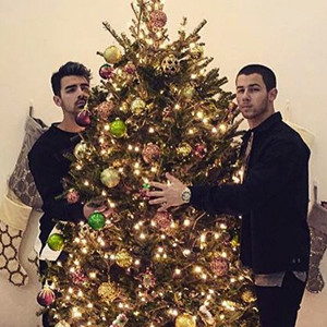 Kevin Jonas News, Pictures, and Videos | E! News
