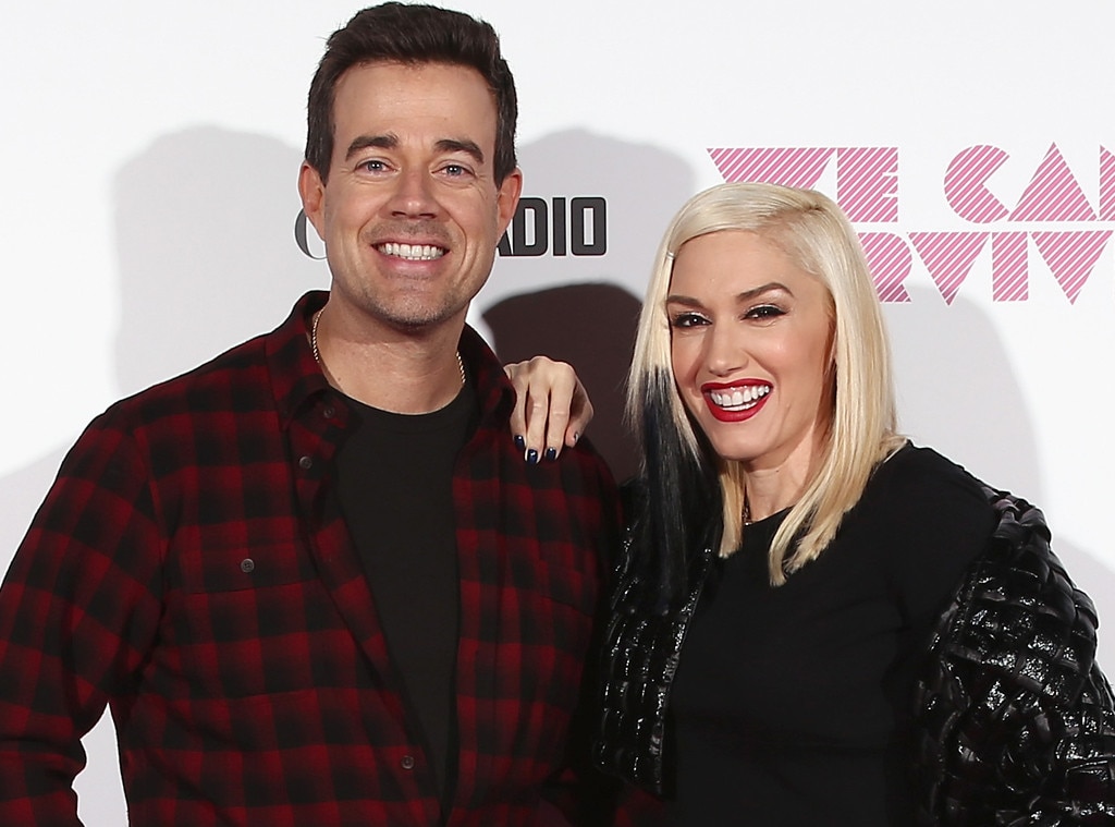 Nbc S New Year S Eve With Carson Daly Watch Online