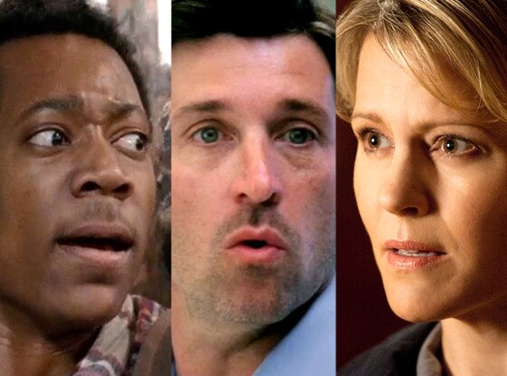 TV Deaths TV Deaths