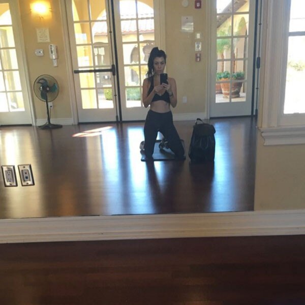Kourtney Kardashian Kourtney Kardashian