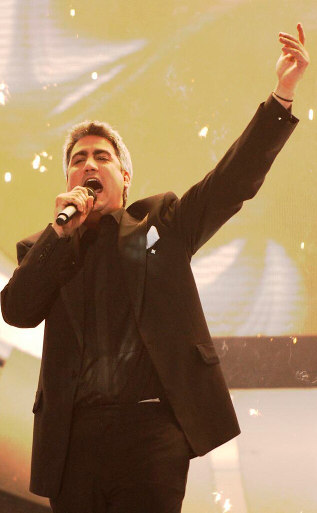 Ranking American Idol Winners, Taylor Hicks