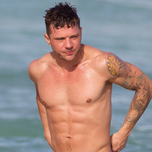 Ryan Phillippe News, Pictures, and Videos | E! News UK
Ryan Phillippe