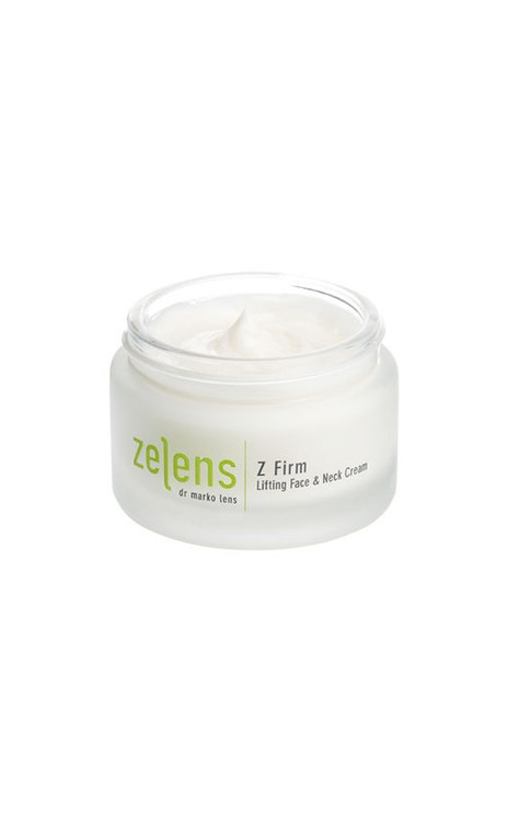 Zelens from Neck Creams Shop the Best in SkinFirming Treatments E! News