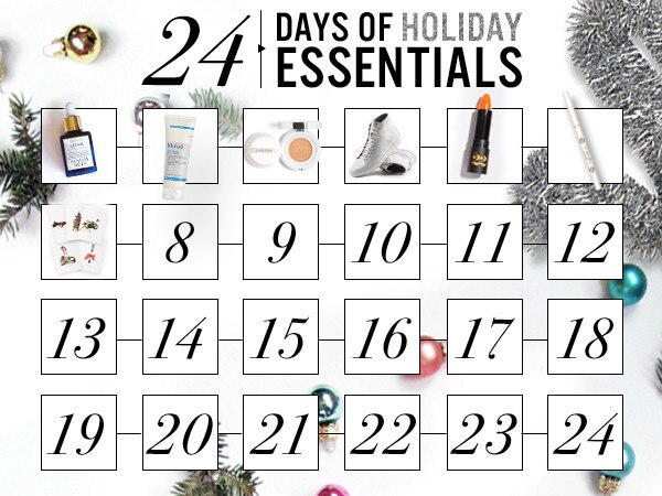 ESC, Advent Calendar Day 7 ESC, Advent Calendar Day 7