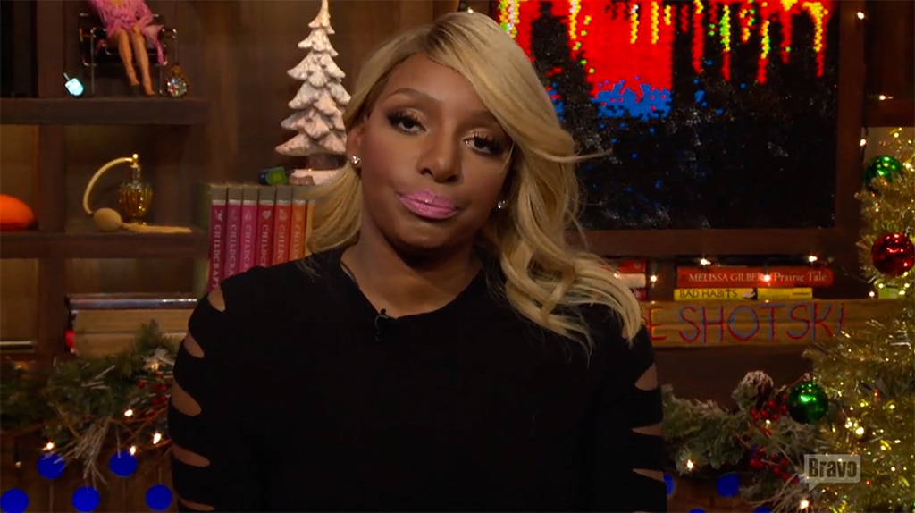 NeNe Leakes, Watch What Happens Live NeNe Leakes, Watch What Happens Live