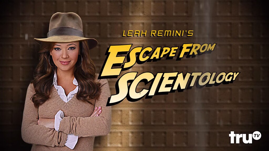 Leah Remini, Billy on the Street Leah Remini, Billy on the Street