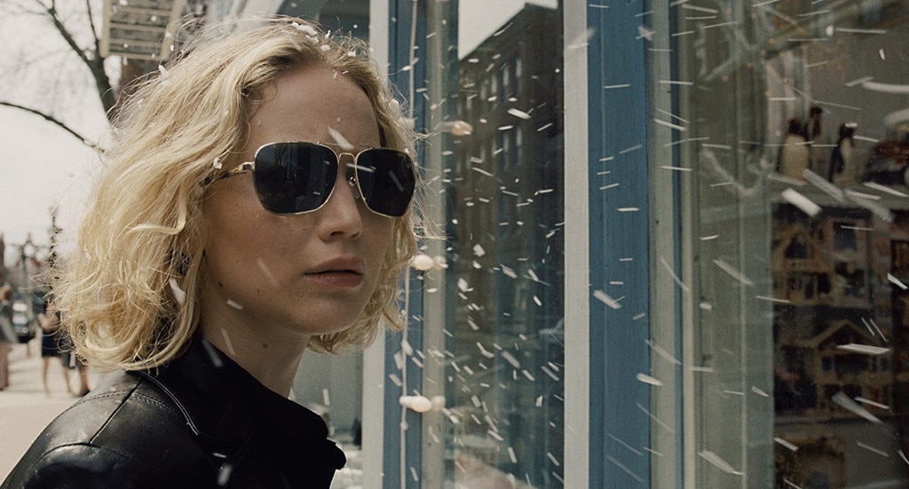Jennifer Lawrence, Joy Jennifer Lawrence, Joy