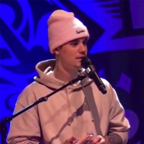 Justin Bieber Justin Bieber