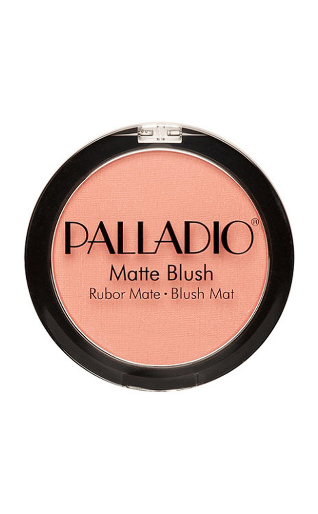 Serious Matte-r From Best Peach Blushes For A Healthy Glow 